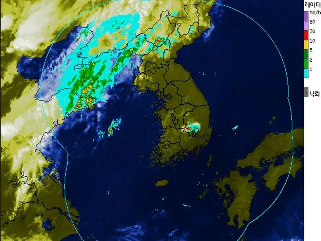 咸鏡南道、豪雨で住民5000人が緊急避難…住宅約1000戸浸水＝北朝鮮（画像提供:wowkorea）