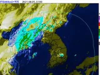 咸鏡南道、豪雨で住民5000人が緊急避難…住宅約1000戸浸水＝北朝鮮