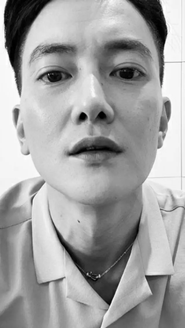 「SUPERNOVA（旧・超新星）」グァンス、篠原涼子との熱愛報道に対し所属事務所は「事実無根」（画像提供:wowkorea）