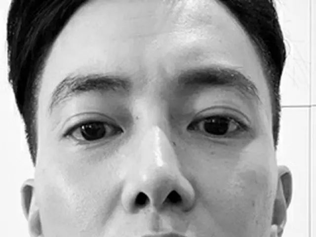 「SUPERNOVA（旧・超新星）」グァンス、篠原涼子との熱愛報道に対し所属事務所は「事実無根」（画像提供:wowkorea）