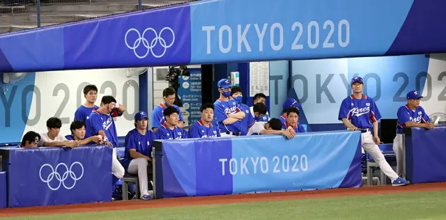韓国野球、敗者復活戦も米国に2-7で敗れる…国内では「厳しい声」も＝東京五輪（画像提供:wowkorea）