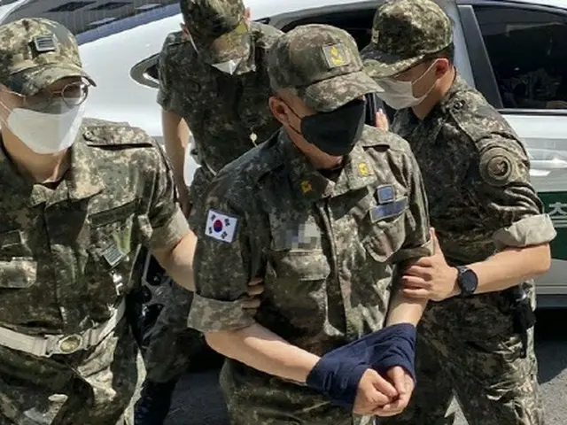 「セクハラ報告するな」…空軍セクハラ自殺事件で「2次加害」の准士官、きょう初裁判＝韓国（画像提供:wowkorea）