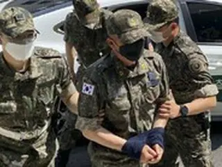 「セクハラ報告するな」…空軍セクハラ自殺事件で「2次加害」の准士官、きょう初裁判＝韓国