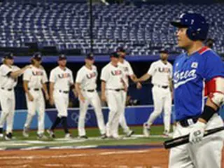 五輪2大会連続金メダルの夢打ち砕かれた代表選手に国民請願「野球チームは銅メダルを取っても兵役免除するな」＝韓国