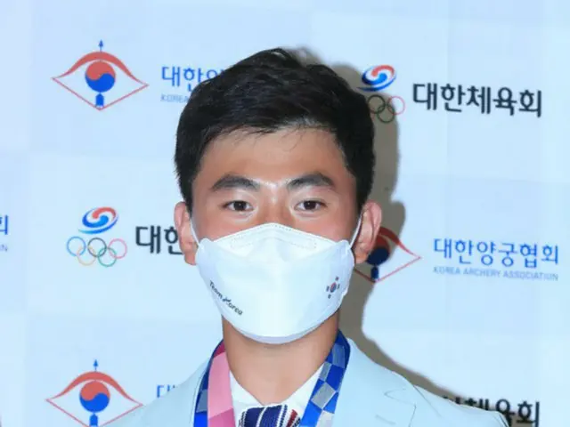 東京五輪韓国代表選手の「兵役特例」対象者は7人（画像提供:wowkorea）