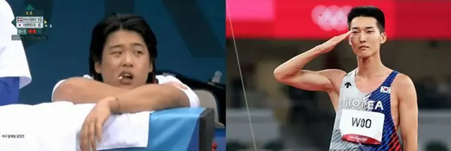 韓国野球選手、ガムを「くちゃくちゃ」＝解説者「見せてはならない姿」（画像提供:wowkorea）