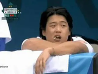 韓国野球選手、ガムを「くちゃくちゃ」＝解説委員は「見せてはならない姿」