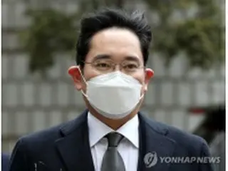 サムスントップの仮釈放　きょう午後判断＝韓国法務部