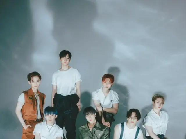 「VERIVERY」、より一層成熟、7人7色のカリスマ（画像提供:wowkorea）