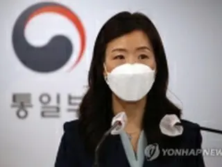 北朝鮮の水害　あらゆる可能性を念頭に協力＝韓国統一部