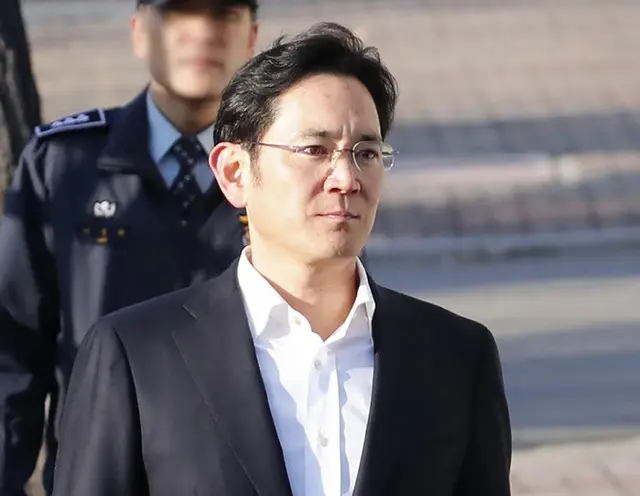 「サムスントップ李在鎔氏の仮釈放決定を尊重…ワクチン・半導体の問題解決に役割を果たしてほしい」＝韓国与党（画像提供:wowkorea）
