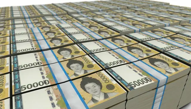 中古キムチ冷蔵庫を買ってみたら…5万ウォン紙幣2200枚を発見＝韓国済州（写真と記事は無関係）（画像提供:wowkorea）