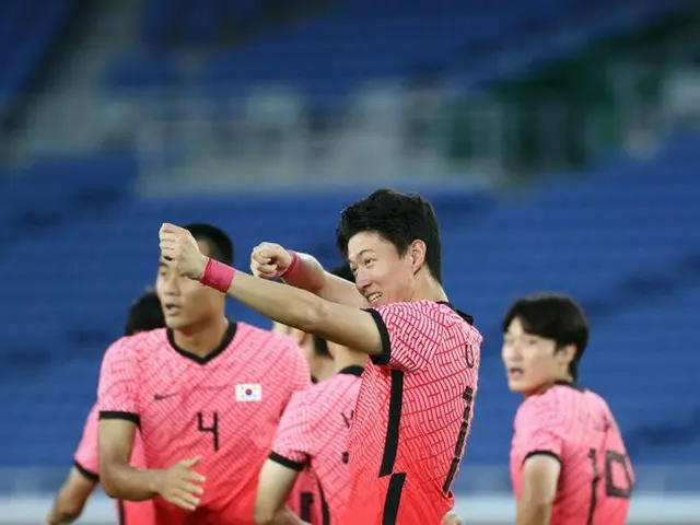 移籍説が浮上している韓国代表ファン・ウィジョ（28、FCジロンダン・ボルドー）が、五輪明けはまず現所属チームのトレーニングに合流する（画像提供:wowkorea）