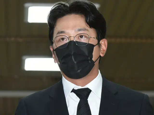 “プロポフォール投薬容疑”俳優ハ・ジョンウ、初公判で容疑認める＝検察は罰金1000万ウォンを求刑（画像提供:wowkorea）