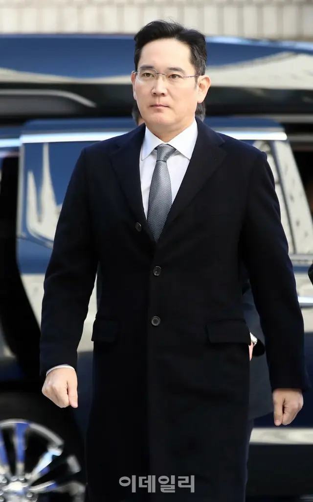 サムスン電子のイ・ジェヨン（李在鎔）副会長が207日ぶりに「仮釈放」されることが決まった（画像提供:wowkorea）