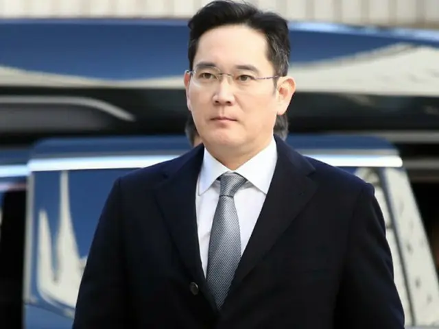 サムスン電子のイ・ジェヨン（李在鎔）副会長が207日ぶりに「仮釈放」されることが決まった（画像提供:wowkorea）