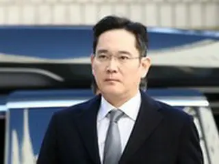 サムスン電子副会長、207日ぶり「仮釈放」へ