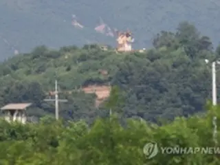 韓米演習　望ましいが北朝鮮との友好関係も重要＝韓国国立外交院長