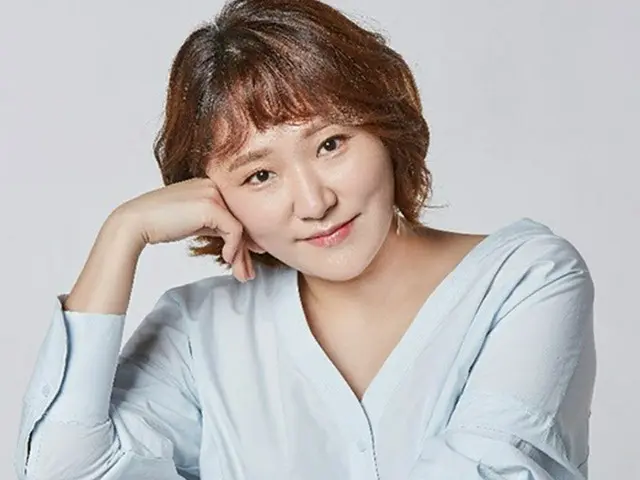 女優キム・ヒョンスク、「社内お見合い」で2年ぶりにドラマ出演（画像提供:wowkorea）