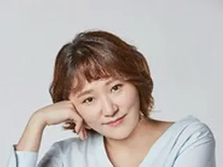 女優キム・ヒョンスク、「社内お見合い」で2年ぶりにドラマ出演