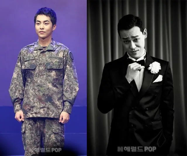 XIUMIN（EXO）やチェ・ジェリムなど23人が新型コロナ感染、ミュージカル「ハデスタウン」9月7日に開幕延期（画像提供:wowkorea）