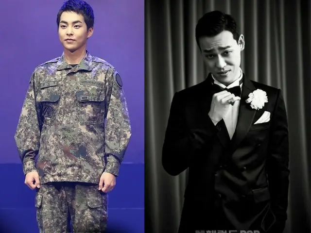 XIUMIN（EXO）やチェ・ジェリムなど23人が新型コロナ感染、ミュージカル「ハデスタウン」9月7日に開幕延期（画像提供:wowkorea）