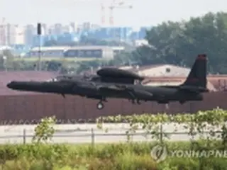韓米が合同演習を事実上開始　反発の北朝鮮は韓国との通話拒否