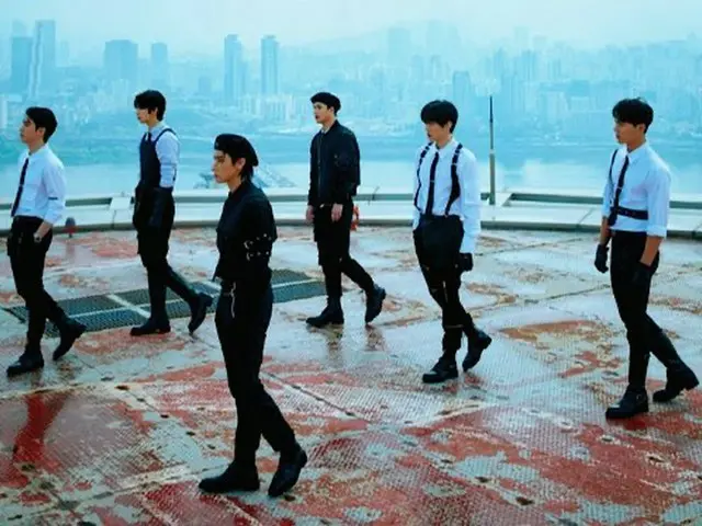 米フォーブス、「『MONSTA X』、ビルボード16曲チャートイン…成功した一年」（画像提供:wowkorea）