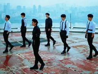 米フォーブス、「『MONSTA X』、ビルボード16曲チャートイン…成功した一年」