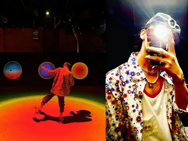 グループ「BIGBANG」のメンバーG-DRAGONがSNSを通じて近況を追加で発表した。（画像提供:Mydaily）