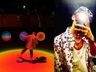 G-DRAGON（BIGBANG）、33歳でも変わらない感性…写真も、ファッションも「クォン・ジヨン」