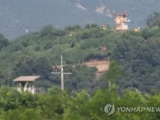 北朝鮮　きょうも韓国との定時連絡に応じず