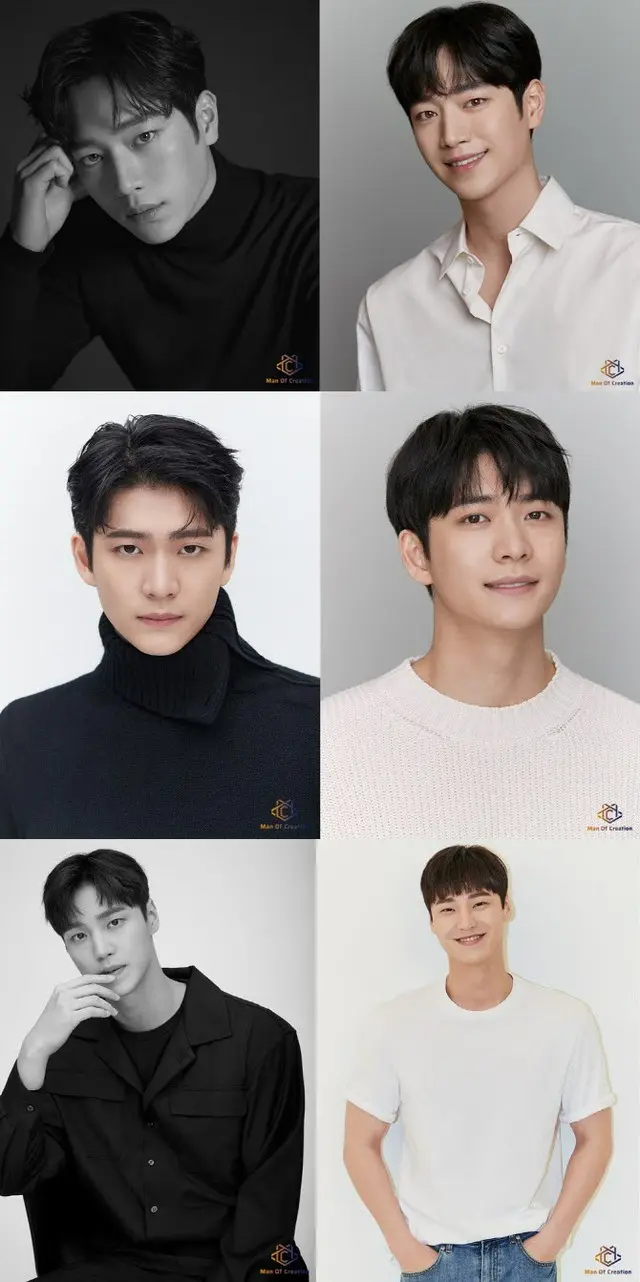 韓国俳優ソ・ガンジュン（27）の所属事務所が悪質ネットユーザーに対して法的対応を進めている（画像提供:wowkorea）