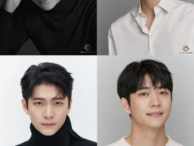 韓国俳優ソ・ガンジュン（27）の所属事務所が悪質ネットユーザーに対して法的対応を進めている（画像提供:wowkorea）