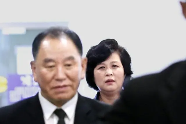 韓国政府、北朝鮮の連日批判にも慎重論堅持「予断しない」（画像提供:wowkorea）