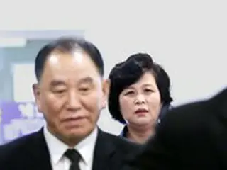 韓国政府、北朝鮮の連日批判にも慎重論堅持「予断しない」