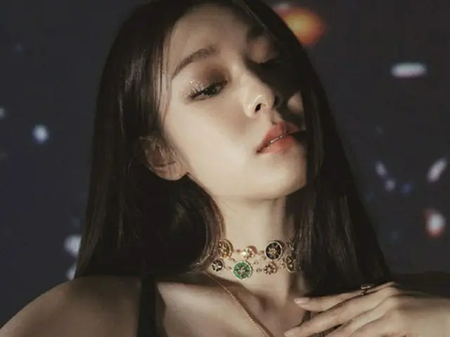 “フィギュアクイーン”キム・ヨナ、あでやかな美貌が引き立つファッション誌の画報を公開（画像提供:wowkorea）