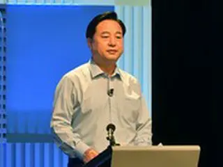 金斗官候補「李洛淵候補は信じられない…責任なしに5年を過ごす候補」＝韓国