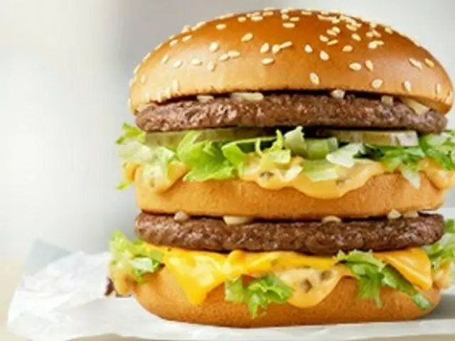 ロシアの女性は「マクドナルドの広告のせいで、断食の戒律を破った」として、損害賠償訴訟を起こした（画像提供:wowkorea）
