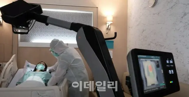 韓国ルニット、日本のAI基盤X線画像診断システム市場へ進出（画像提供:wowkorea）