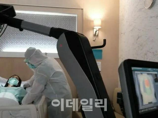 韓国ルニット、日本のAI基盤X線画像診断システム市場へ進出（画像提供:wowkorea）