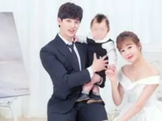 イライ（元U-KISS）とモデルのチ・ヨンス、離婚成立… 「子どものため、がんばる」