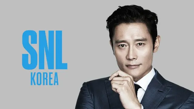イ・ビョンホン、「SNL KOREA」初回放送のホスト役で出演決定……9月4日から「Coupang Play」で（画像提供:wowkorea）