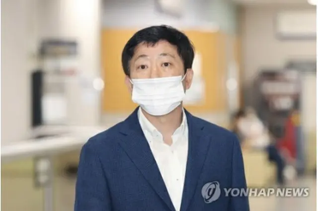 朴相学氏（資料写真）＝（聯合ニュース）