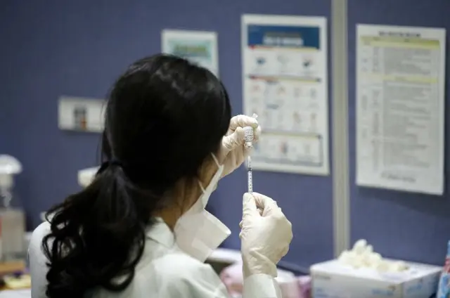 「健康だったのに」…ファイザー社製ワクチンを接種した20代郵便配達員が3日後に死亡＝韓国（画像提供:wowkorea）