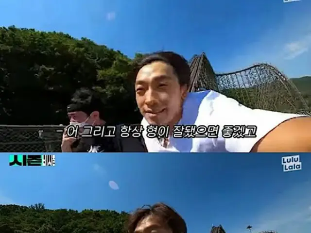 歌手 Rain（ピ）、「KCMのような息子を産むvs KCMと結婚する」...Rainの選択は？（画像提供:wowkorea）
