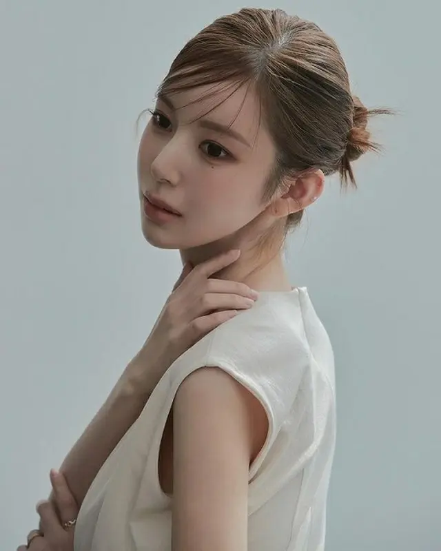 「女神降臨」yaongyi作家、容姿や息子に関する悪質なDMに「心が病んでいる方なんだと思う」（画像提供:wowkorea）
