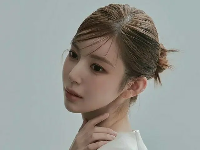 「女神降臨」yaongyi作家、容姿や息子に関する悪質なDMに「心が病んでいる方なんだと思う」（画像提供:wowkorea）