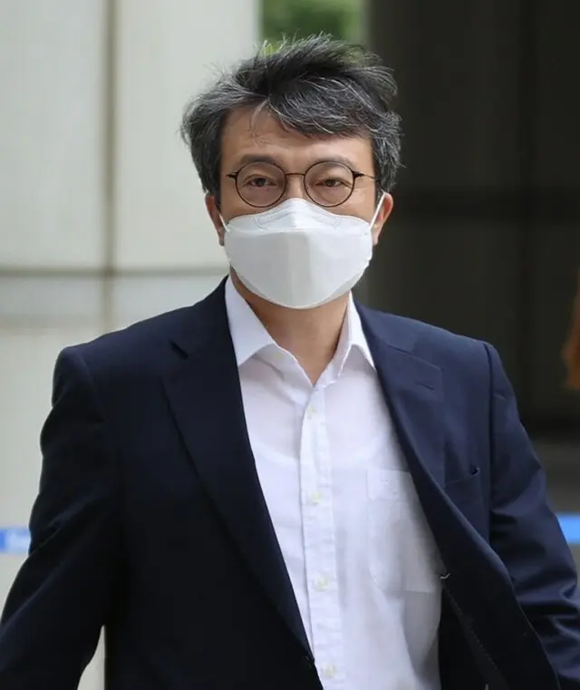 韓国議員、「尹錫悦元検察総長、メディア最大の被害者ではなく恩恵者」（画像提供:wowkorea）
