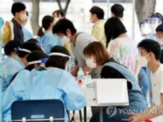 韓国　けさのニュース（８月１３日）